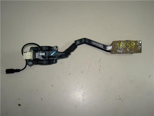 Pedał przyspieszenia (gazu) 9650341780 PEUGEOT