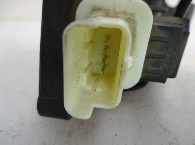 Pedał przyspieszenia (gazu) 9650341780 PEUGEOT