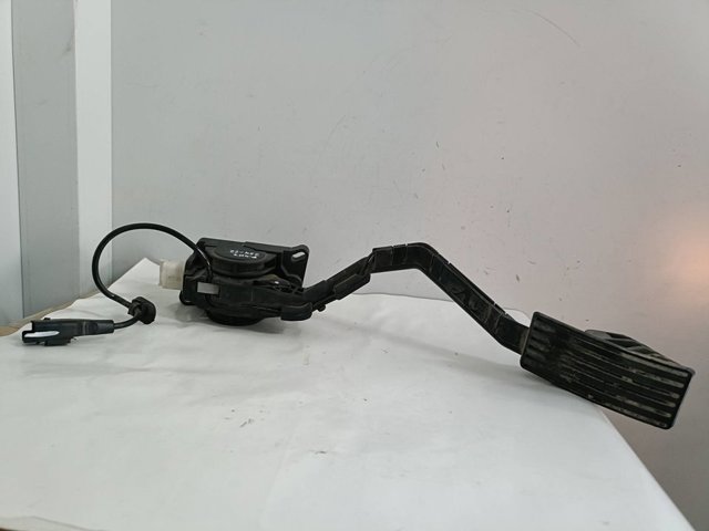 Pedał przyspieszenia (gazu) 9650341780 PEUGEOT