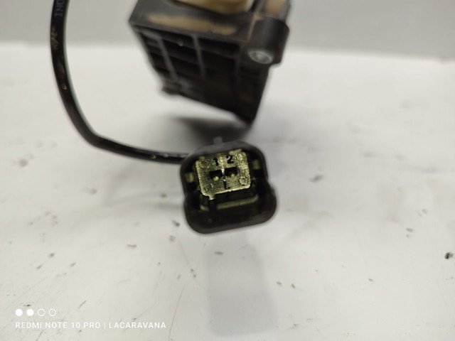 Pedał przyspieszenia (gazu) 9650341780 PEUGEOT