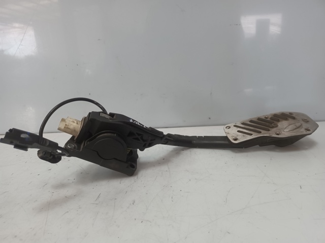 Pedał przyspieszenia (gazu) 9650341780 PEUGEOT
