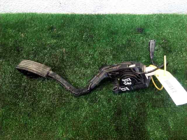 Pedał przyspieszenia (gazu) 9650341780 PEUGEOT