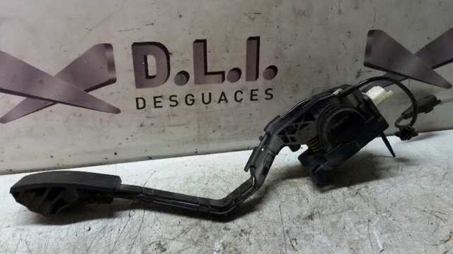 Pedał przyspieszenia (gazu) 9650341780 PEUGEOT