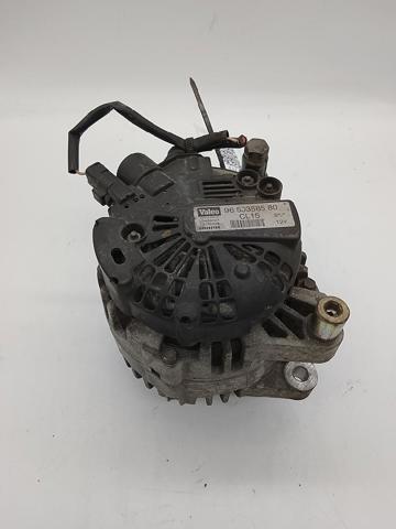 9650358580 Peugeot/Citroen