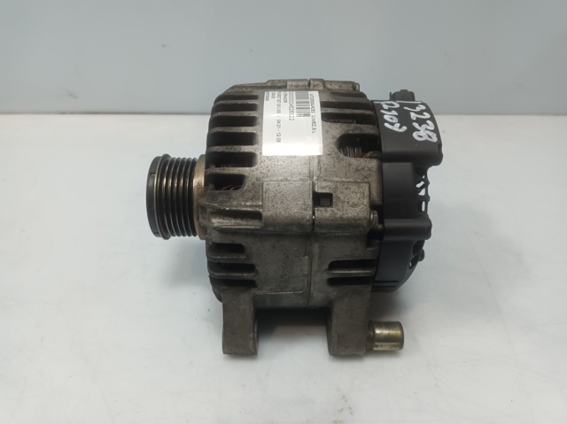 9650358580 Peugeot/Citroen