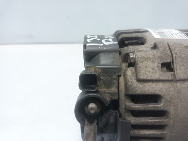 9650358580 Peugeot/Citroen