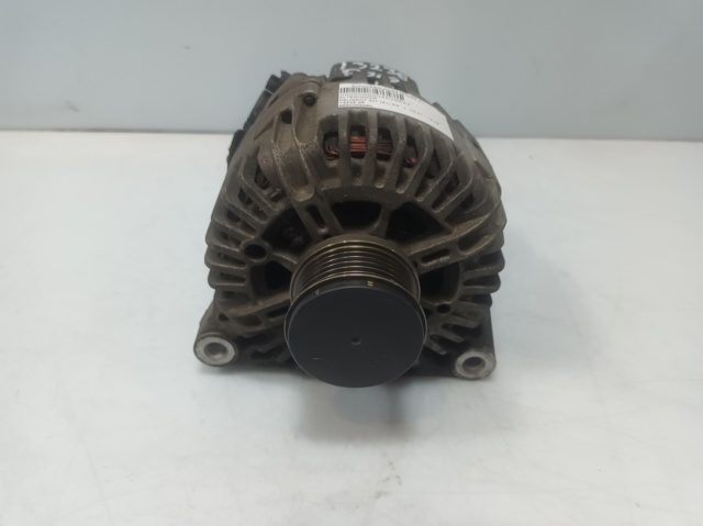 9650358580 Peugeot/Citroen