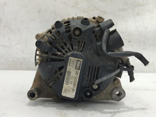 9650358580 Peugeot/Citroen