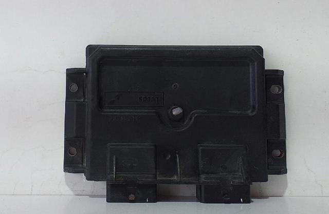 Sterownik silnika 9650360280 PEUGEOT