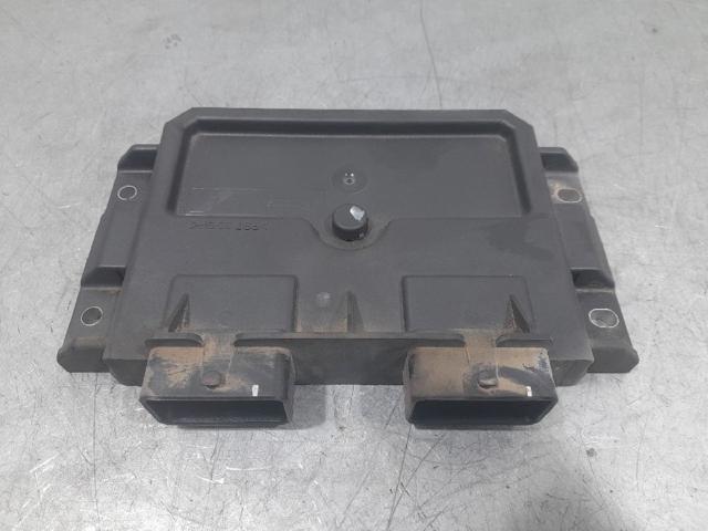 Sterownik silnika 9650360280 PEUGEOT