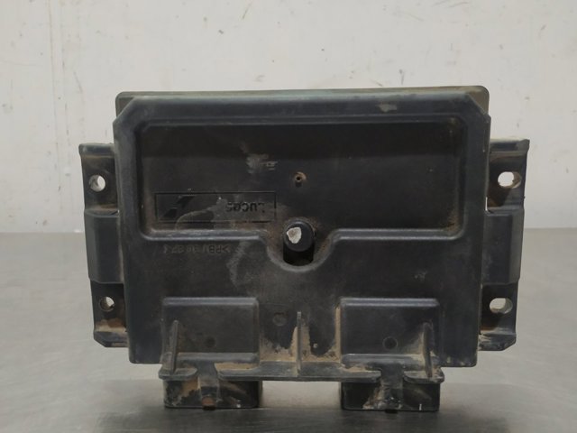 Sterownik silnika 9650360280 PEUGEOT