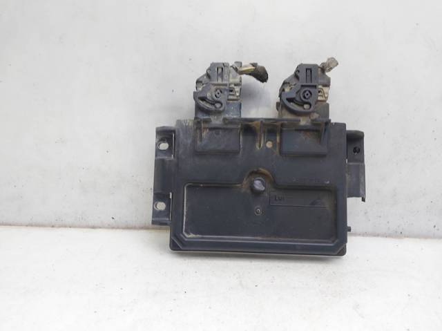 Sterownik silnika 9650360280 PEUGEOT