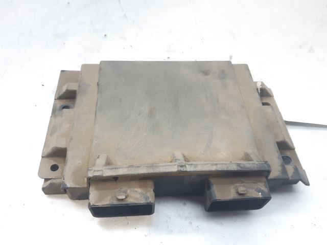Sterownik silnika 9650360280 PEUGEOT