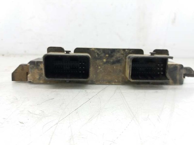 Sterownik silnika 9650360280 PEUGEOT