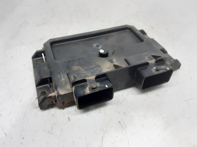 Sterownik silnika 9650360280 PEUGEOT