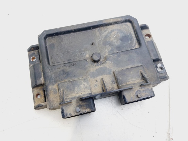 Sterownik silnika 9650360280 PEUGEOT