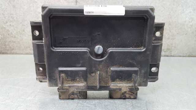 Sterownik silnika 9650360280 PEUGEOT