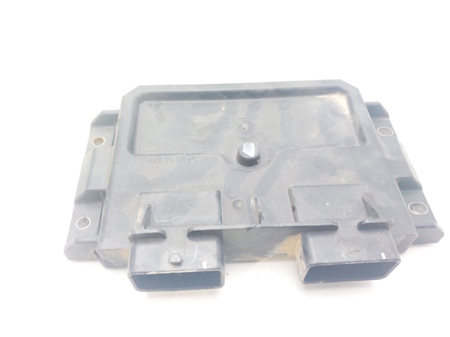 Sterownik silnika 9650360280 PEUGEOT
