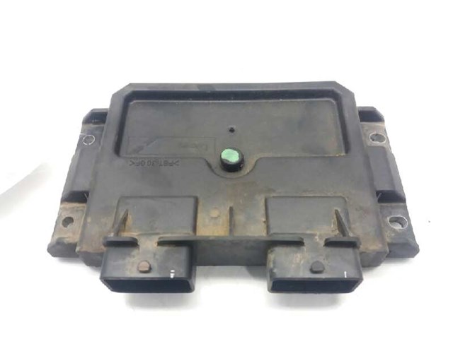 Sterownik silnika 9650360280 PEUGEOT
