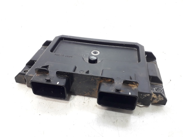 Sterownik silnika 9650360280 PEUGEOT
