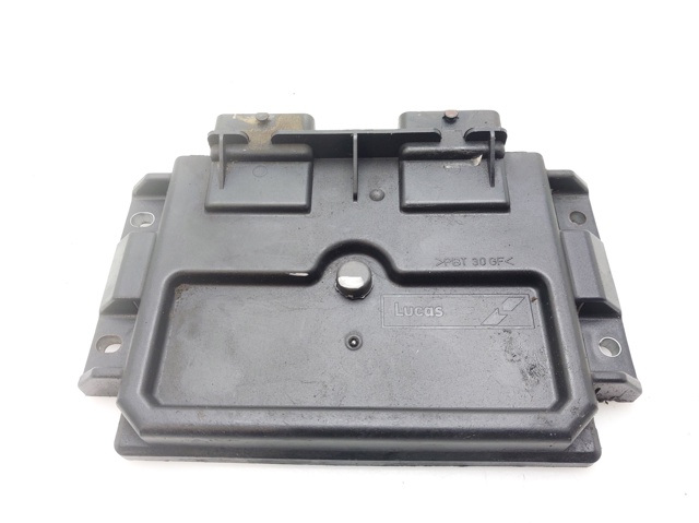 Sterownik silnika 9650360280 PEUGEOT
