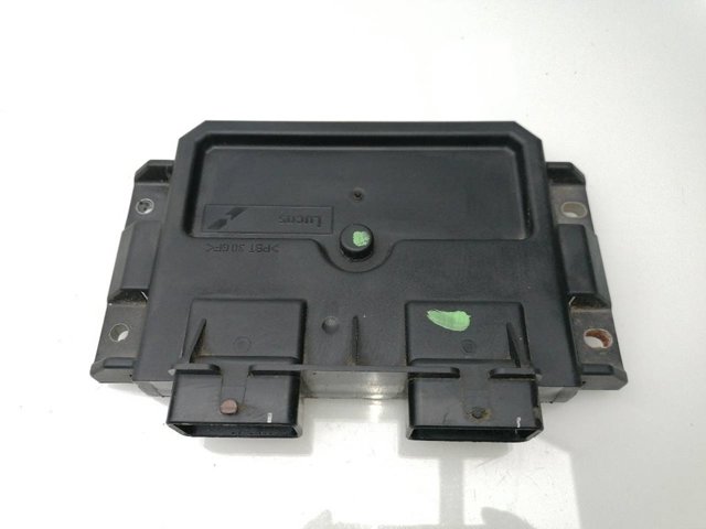 Sterownik silnika 9650360280 PEUGEOT