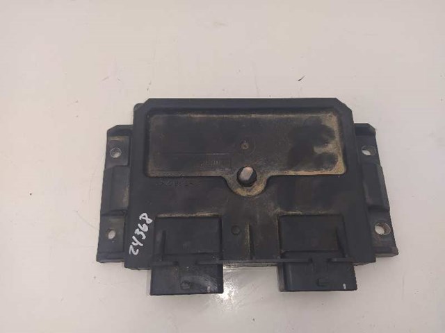 Sterownik silnika 9650360280 PEUGEOT