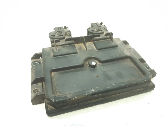 Sterownik silnika 9650360280 PEUGEOT