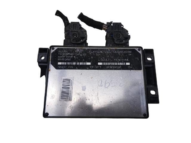 Sterownik silnika 9650360280 PEUGEOT