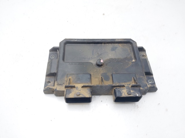 Sterownik silnika 9650360280 PEUGEOT