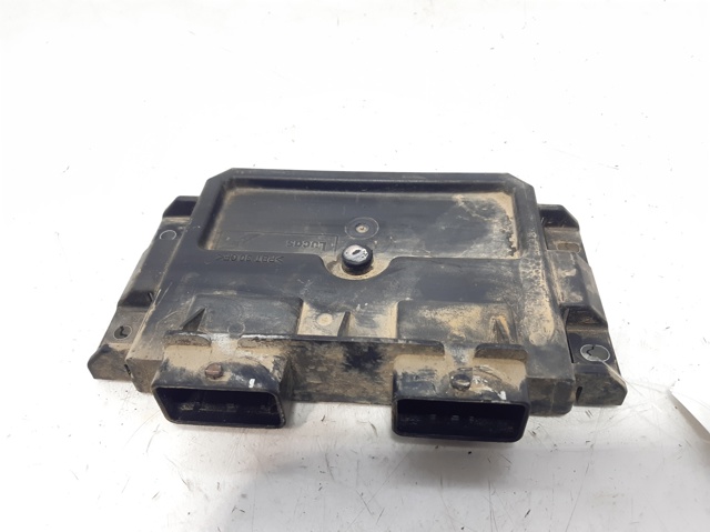 Sterownik silnika 9650360280 PEUGEOT