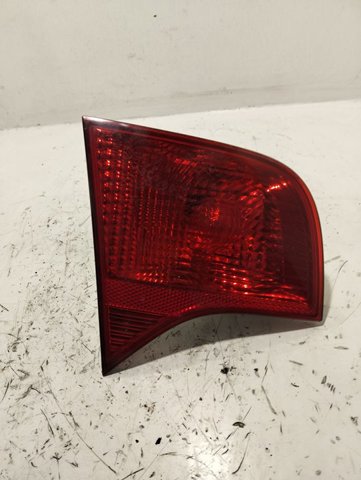 Lampa zespolona tylna lewa wewnętrzna 96503801 VAG