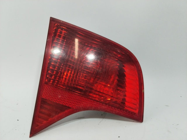 Lampa zespolona tylna lewa wewnętrzna 96503801 VAG