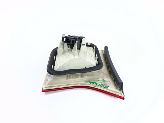 Lampa zespolona tylna lewa wewnętrzna 96503801 VAG