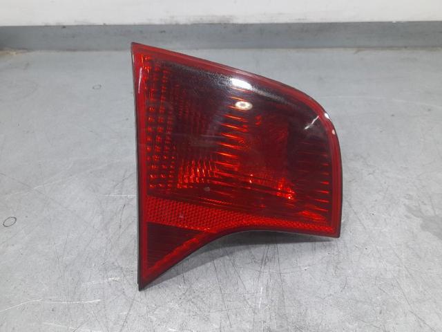 Lampa zespolona tylna lewa wewnętrzna 96503801 VAG