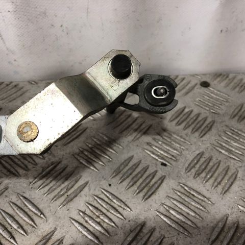 Mechanizm wycieraczek 9650380780 PEUGEOT