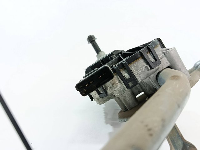 Mechanizm wycieraczek 9650380780 PEUGEOT