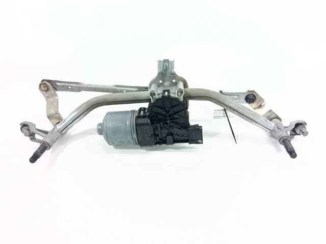 Mechanizm wycieraczek 9650380780 PEUGEOT