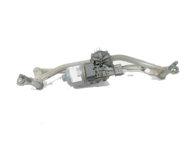 Mechanizm wycieraczek 9650380780 PEUGEOT