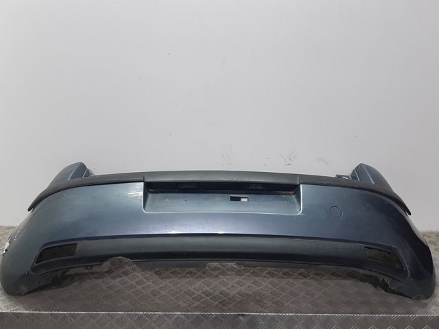 Zderzak tylny 9650450577 PEUGEOT