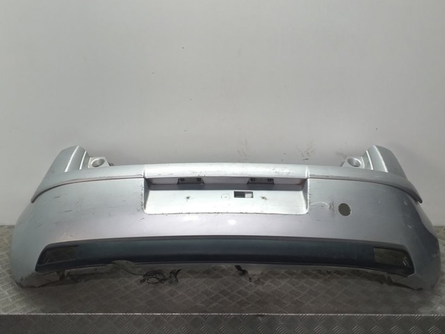 Zderzak tylny 9650450577 PEUGEOT