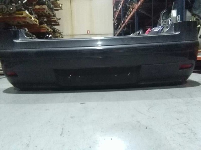 Zderzak tylny Citroen C5 1 DC