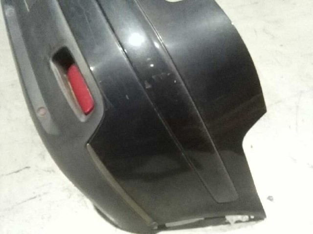 Zderzak tylny Citroen C5 1 DC