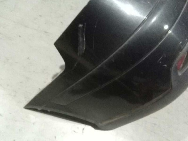 Zderzak tylny Citroen C5 1 DC