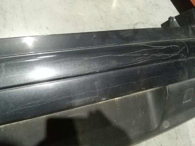 Zderzak tylny Citroen C5 1 DC