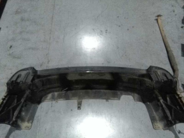 Zderzak tylny Citroen C5 1 DC