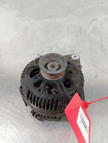 Alternator 9650582080 PEUGEOT