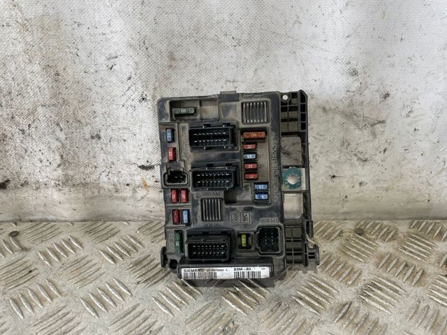 9650618480 Peugeot/Citroen