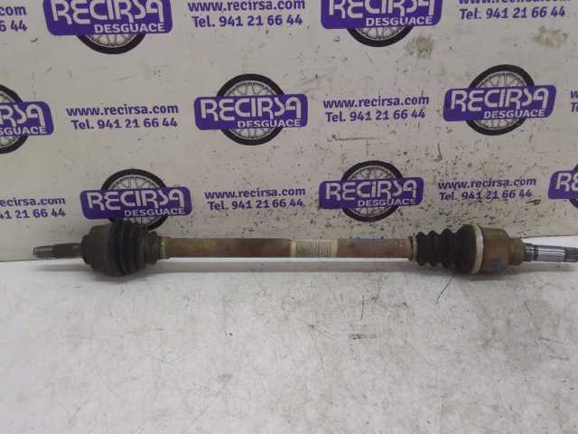 9650624180 Peugeot/Citroen