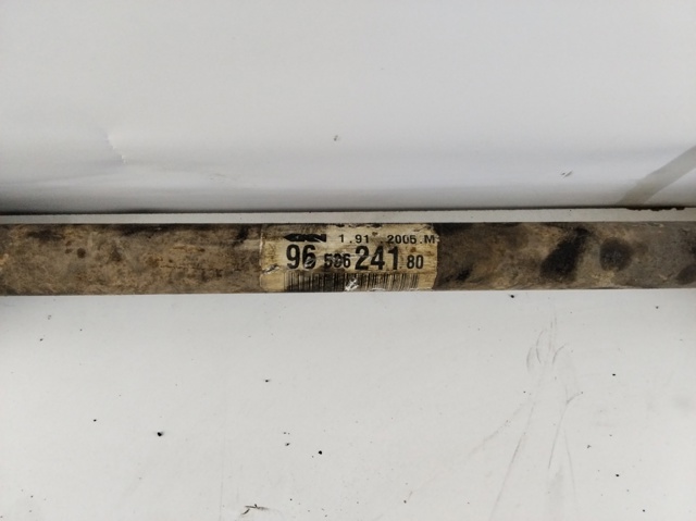 9650624180 Peugeot/Citroen